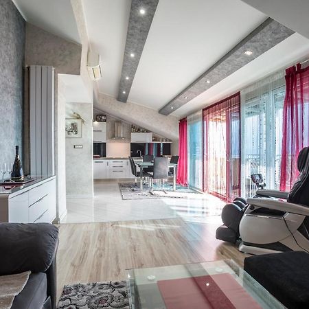 Apartment Alduk سبليت المظهر الخارجي الصورة