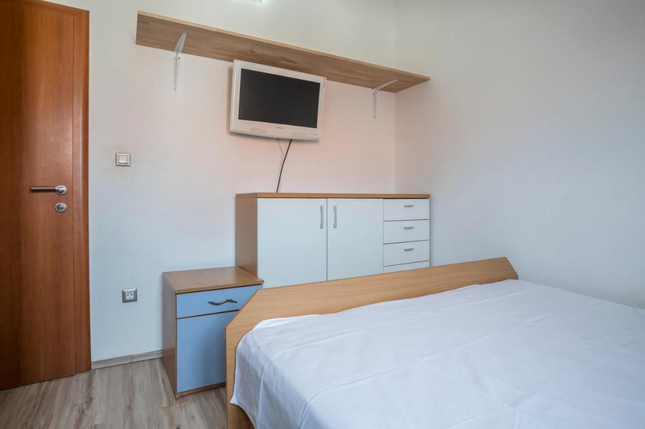 Apartment Alduk سبليت المظهر الخارجي الصورة