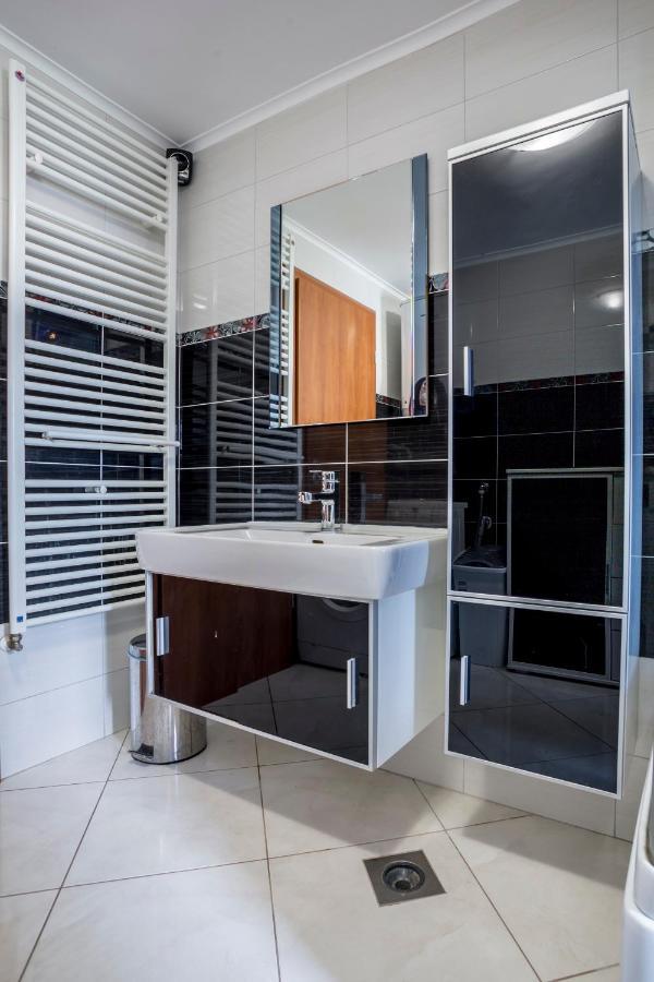 Apartment Alduk سبليت المظهر الخارجي الصورة