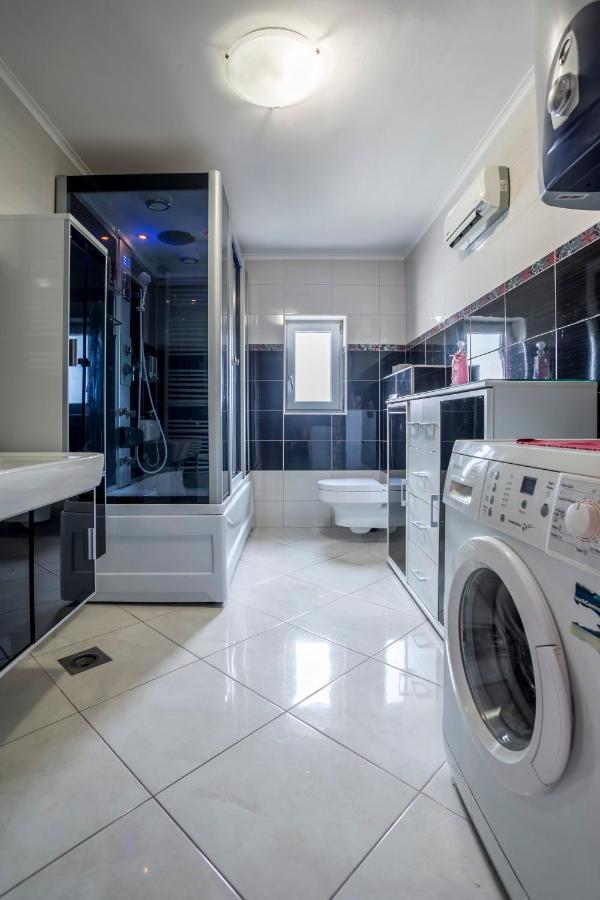 Apartment Alduk سبليت المظهر الخارجي الصورة