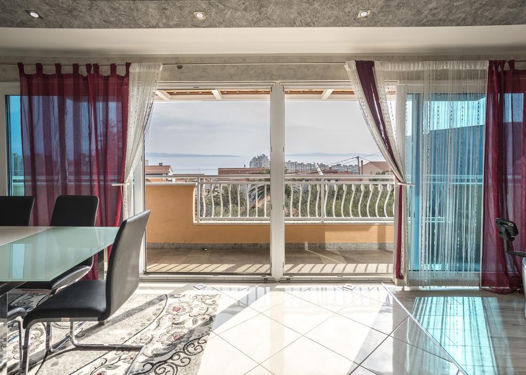 Apartment Alduk سبليت المظهر الخارجي الصورة