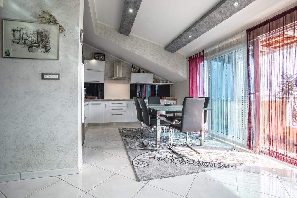 Apartment Alduk سبليت المظهر الخارجي الصورة