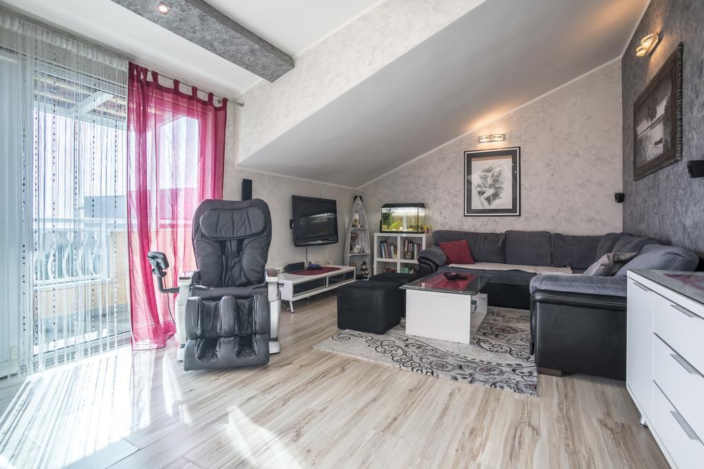Apartment Alduk سبليت المظهر الخارجي الصورة