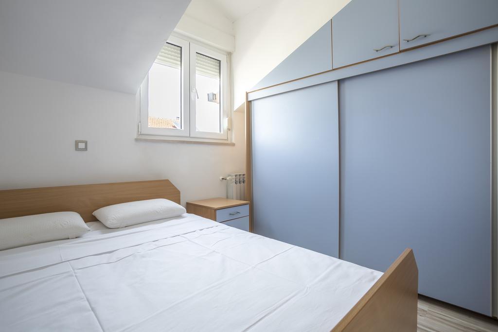 Apartment Alduk سبليت المظهر الخارجي الصورة
