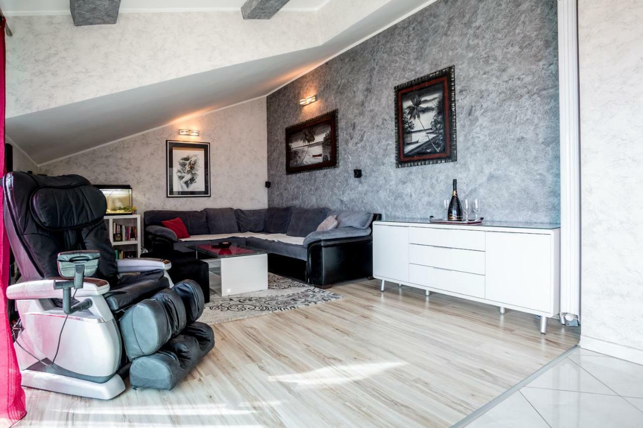 Apartment Alduk سبليت المظهر الخارجي الصورة
