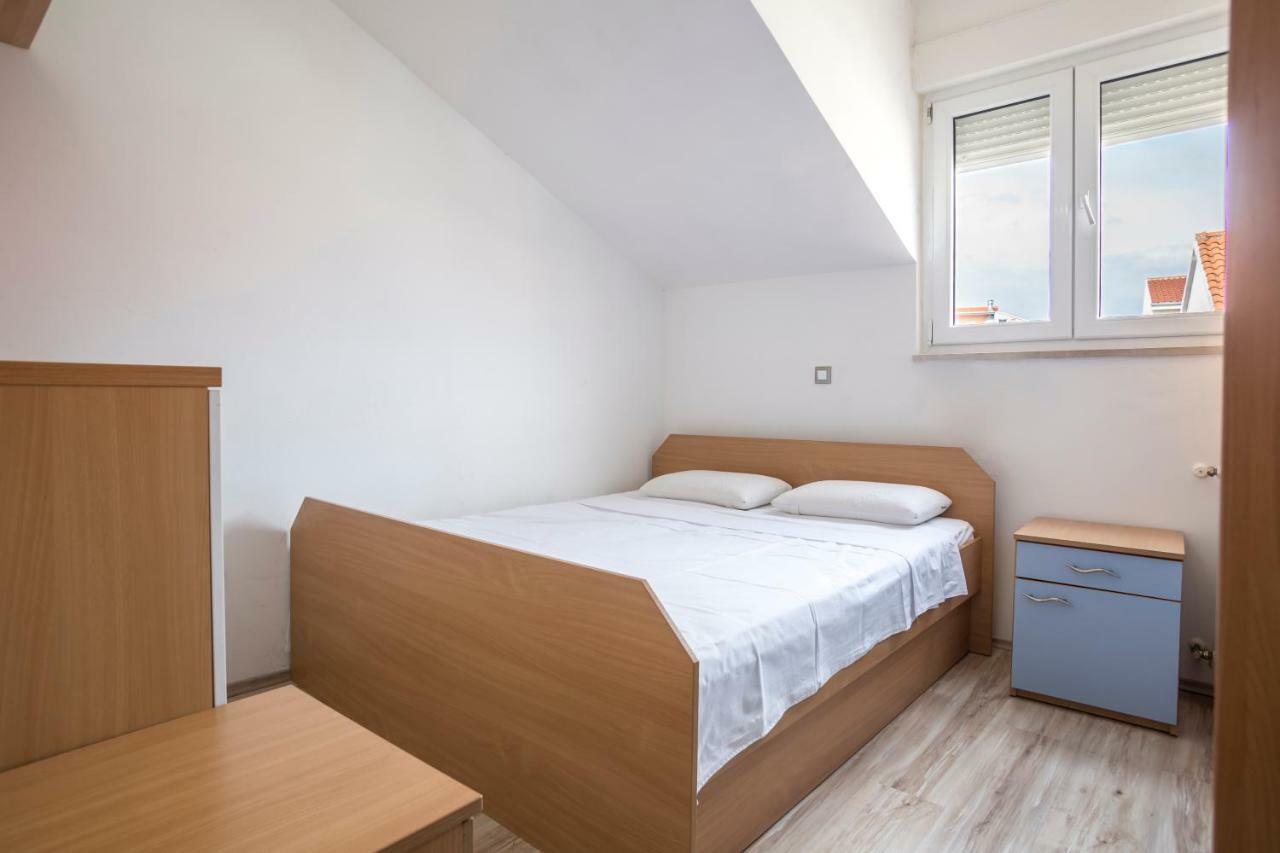 Apartment Alduk سبليت المظهر الخارجي الصورة
